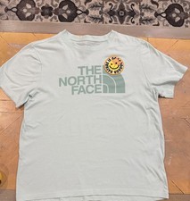 T-shirt The North Face manica