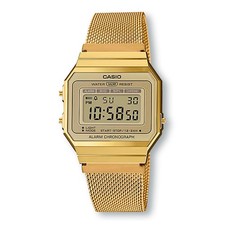 Orologio CASIO A700WMG-9ADF