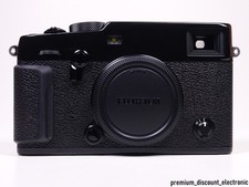 Fujifilm X-Pro 3 Nero X Pro 3