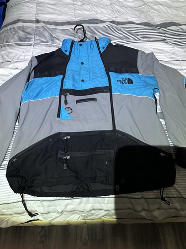 Vintage the north face uomo - north,