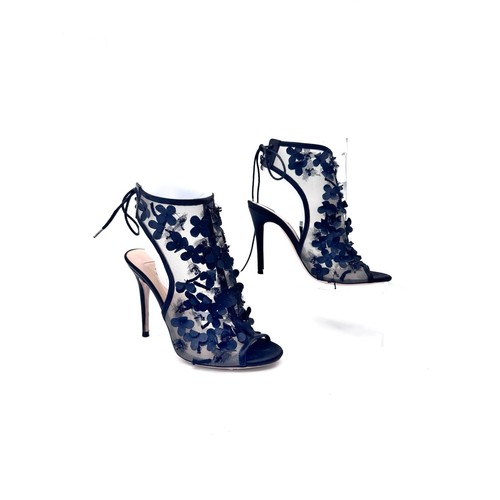 Stivaletti valentino garavani - stivaletti,