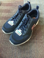 Nuovo! Sneaker Uomo Skechers