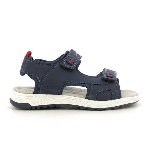 Sandali bimba lumberjack - bimba, 27-35