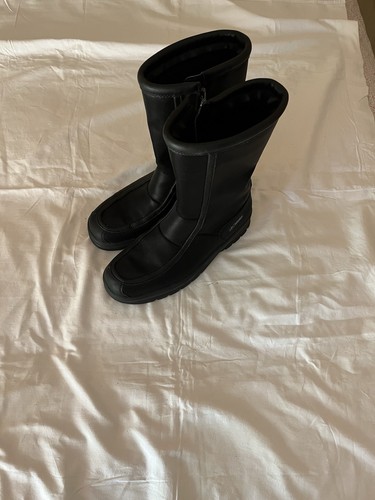 Stivali invernali tecnica - stivali,