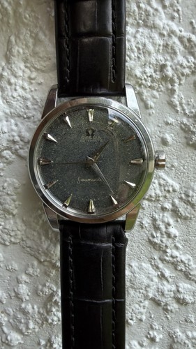 Orologio polso automatico - da,