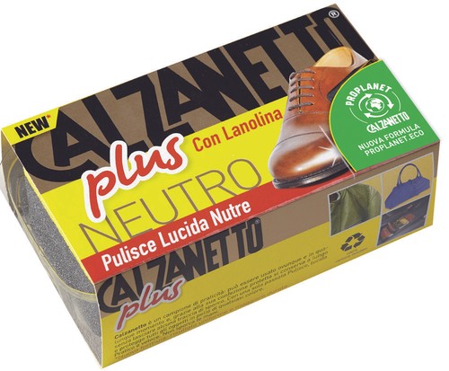 Calzanetto spugna lucida - calzanetto,