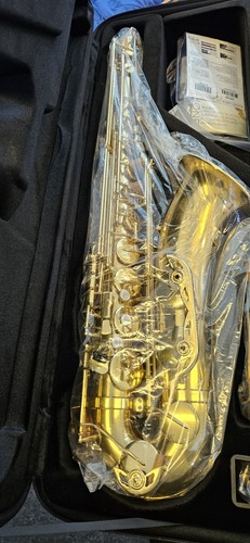 Sax tenore jts1100q nuovo - tenore,