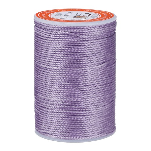 Filato cerato per - cucire, pelle