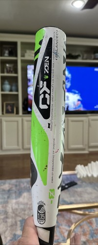 Mazza baseball demarini cf - da,
