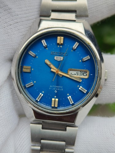Orologio uomo vintage seiko - uomo,