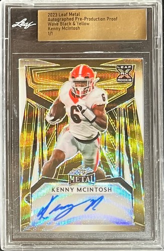 2023 leaf kenny mcintosh - kenny,