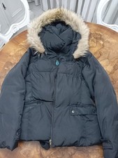 Piumino Geox donna usato ma in