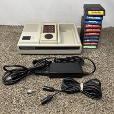 Mattel Intellivision II