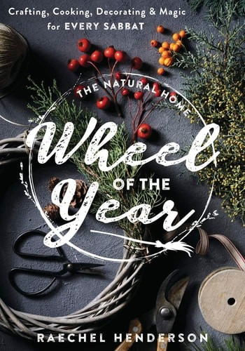 The natural home wheel - the,
