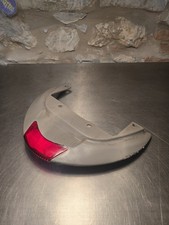 MANIGLIONE PLASTICA CARENA