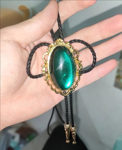 Cosplay necklace violet - cosplay,