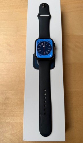 Apple watch series - apple, 45mm