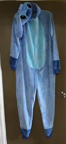 Pigiama disney stitch bodysuit - pigiama,