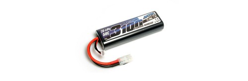 Lrp batteria antix lipo - batteria,