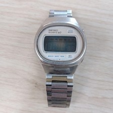 Orologio SEIKO QUARTZ LC 0654-5000 (yo56)