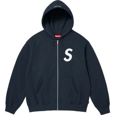 Felpa con cappuccio e zip con