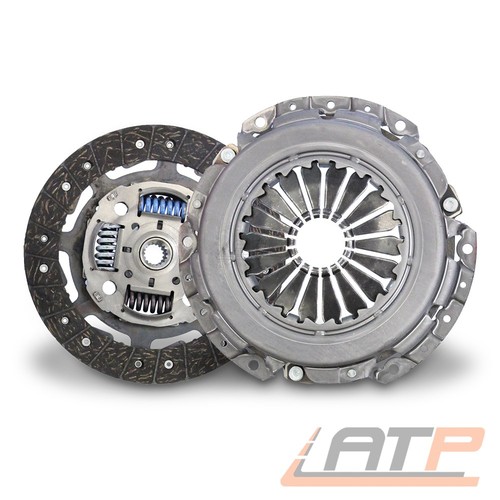 Kit frizione per - frizione, c-max