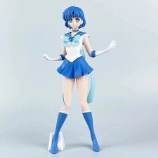 Sailor Moon Figurine Sailor
