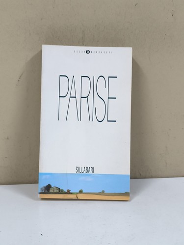 Parise sillabari oscar - parise,