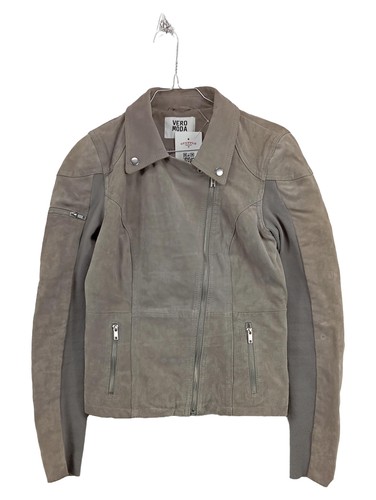 Vero moda giacca pelle - vero,