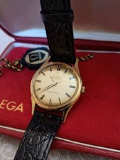 omega constellation automatico