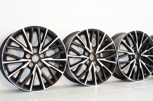 Cerchi originali chr 18 - 4, 18"