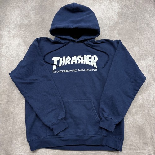 Thrasher magazine skate mag - thrasher,