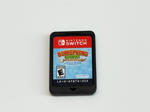 Donkey kong country - donkey, tropical