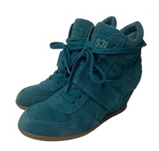 Sneakers alte ASH LIMITED
