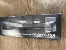 Feather Artist Club SR rasoio giapponese nero lama sostituibile per igiene