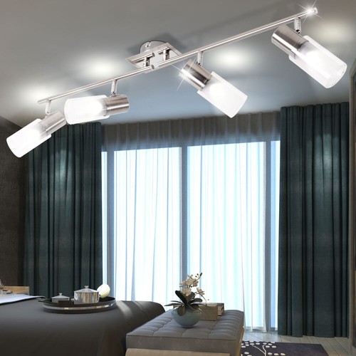 Elegante cucine illuminazione - cucine,