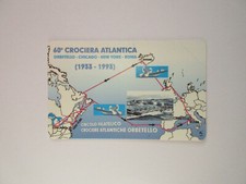 scheda telefonica omaggio con