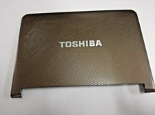 Cover Lcd A4L986 con webcam ,antenne w.f. x Notebook TOSHIBA NB200-10Z