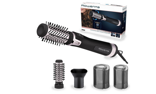 Rowenta brush activ dry - brush, &