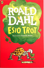 Esio Trot by Roald Dahl, Feb