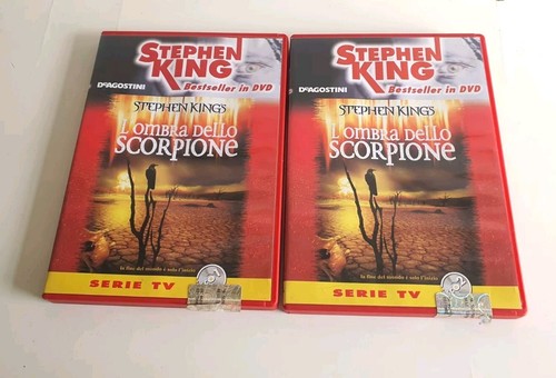 Ombra dello scorpione - dello,