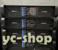 amplificatore di potenza usato