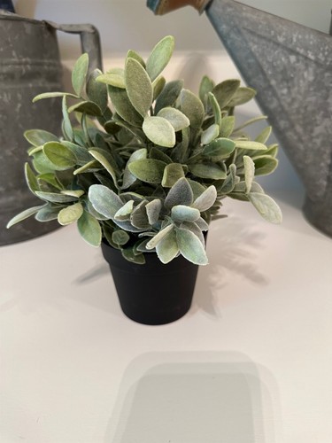 Ikea pianta artificiale - ikea, finta