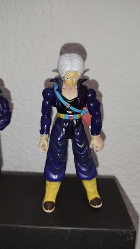 Figurine dragon ball mirai - ball, z