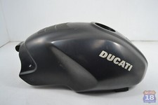 Serbatoio benzina carburante Ducati Monster 620 2003 2004 2005 2006
