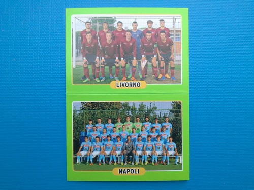 Figurine calciatori panini - figurine,