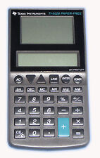 Texas Instruments TI-5028