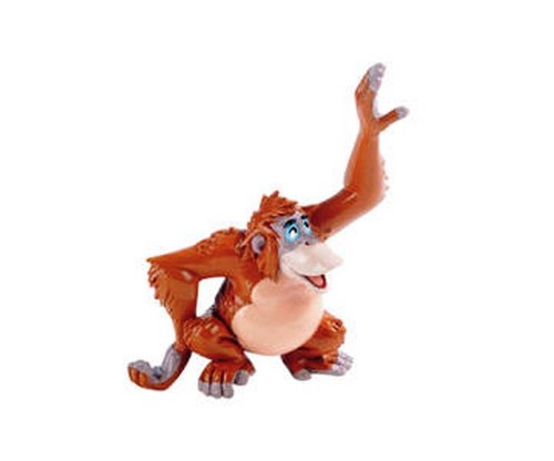 Disney bullyland bully libro - disney,