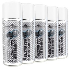 5x AABCOOLING H&O SPRAY ARIA