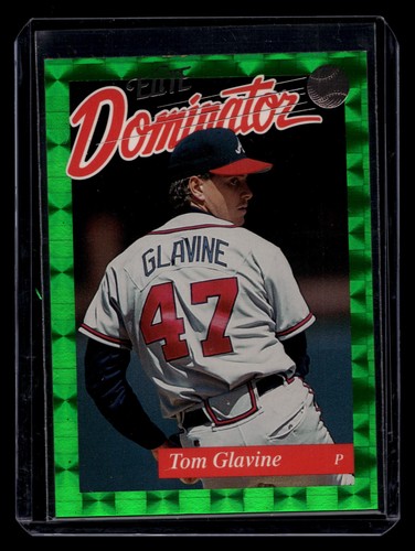 1993 donruss elite dominator - 1993,